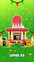 Idle Death Tycoon: Money Inc. MOD APK