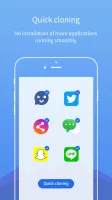 Dual Space Pro -Multi Accounts MOD APK