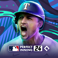 MLB Perfect Inning 24 MOD APK
