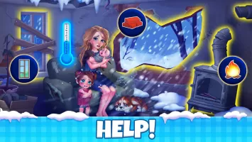 Manor Cafe - Match 3 Puzzle MOD APK