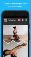 PicPlayPost Collage, Slideshow MOD APK