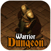 Warrior In Dungeon MOD APK
