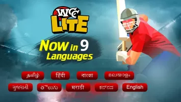 World Cricket Championship Lte MOD APK
