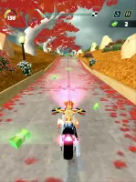 Wild Wheels: Bike Racing MOD APK
