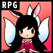 Ahri RPG MOD APK