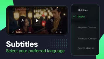 iQIYI - Drama, Anime, Show MOD APK