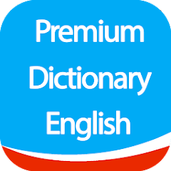 Premium English Dictionary MOD APK