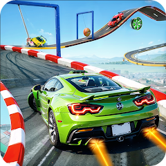 Driving&car stunt Simulator MOD APK