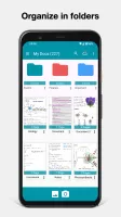 Notebloc Scanner - Scan to PDF MOD APK