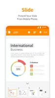 Polaris Office: Edit&View, PDF MOD APK