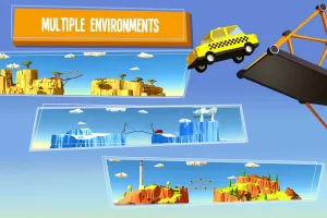 Build a Bridge! MOD APK