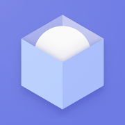 Fluidity - Adaptive Icon Pack MOD APK