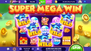 Club Vegas Slots Casino Games MOD APK