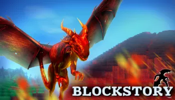 BLOCK STORY MOD APK