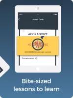 Improve English-Vocab, Grammar MOD APK