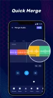 Audio Editor & Music Editor MOD APK