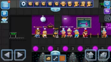 Pixel Worlds: MMO Sandbox MOD APK