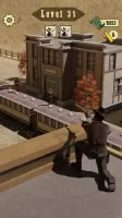 Wild West Sniper: Cowboy War MOD APK