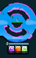 Golf Blitz MOD APK