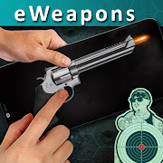 eWeapons™ Gun Weapon Simulator MOD APK