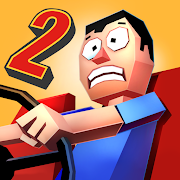 Faily Brakes 2: Car Crash Game MOD APK