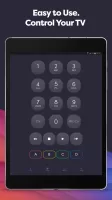 UniMote - Universal Smart TV Remote Control MOD APK