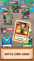 Card Guardians MOD APK
