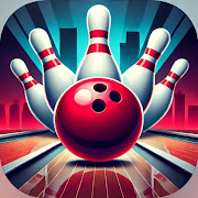 Skyline Bowling MOD APK