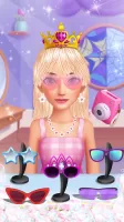 Hair Salon: Beauty Salon Game MOD APK