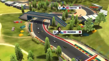 Motorsport Manager Game 2024 MOD APK