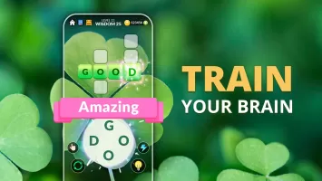 Word Life - Crossword puzzle MOD APK