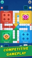 Ludo - Offline Ludo Game MOD APK