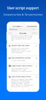 XBrowser MOD APK