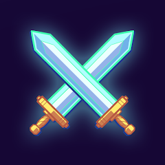 Lost For Swords MOD APK