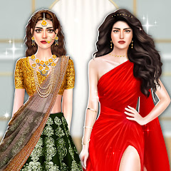 Fashion Styler: Dress Up Games MOD APK