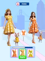 Fashion Catwalk Show MOD APK