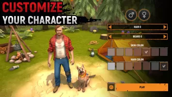 Let's Survive - Survival game MOD APK