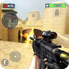 Counter Terrorist MOD APK