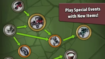 Crafting Idle Clicker MOD APK