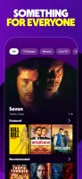 Tubi: Free Movies & Live TV MOD APK