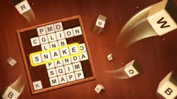 Word Shatter: Word Block MOD APK
