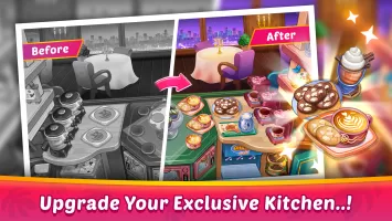 Asian Cooking Games MOD APK