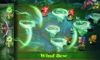 Defender III MOD APK