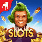 Willy Wonka Vegas Casino Slots MOD APK