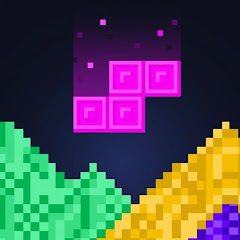 Sand Bricks MOD APK