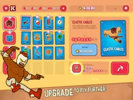 Burrito Bison: Launcha Libre MOD APK