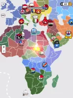 Country Balls: World War MOD APK