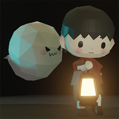 Ghost Space MOD APK