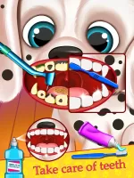 My Puppy Daycare Salon - Cute MOD APK