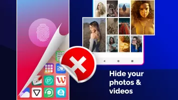 Fingerprint AppLock: Lock Apps MOD APK